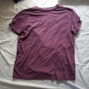 Mens medium tee